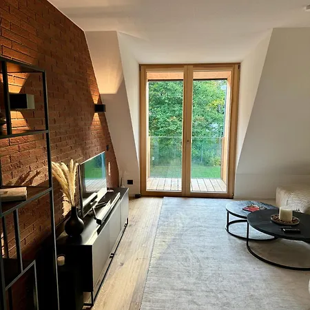 Apartment Theloft