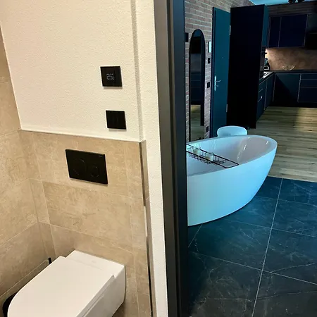 アパート Theloft *