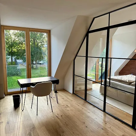 Apartment Theloft Wertheim