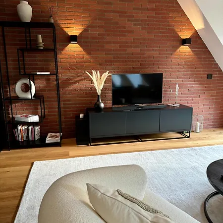 Apartment Theloft