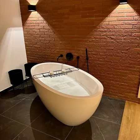 Theloft アパート ヴェルトハイム