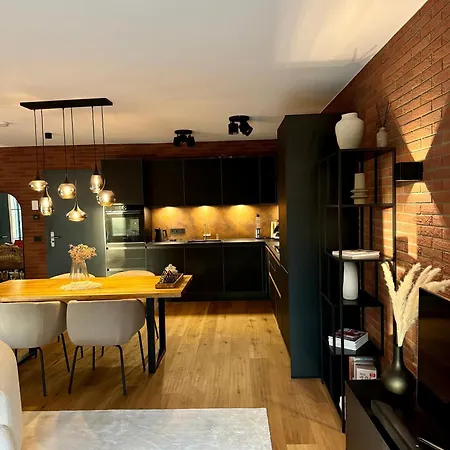 Apartment Theloft Wertheim