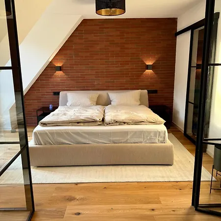 Apartment Theloft