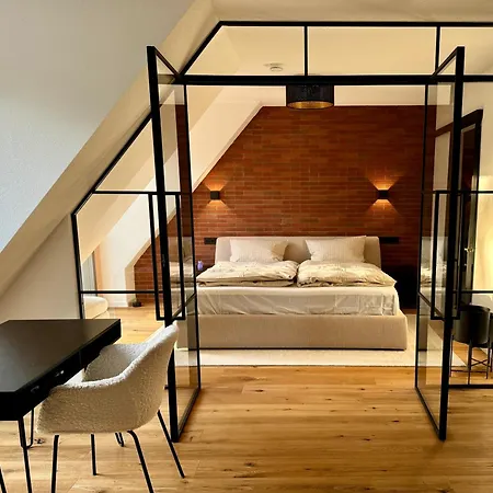 Apartment Theloft *