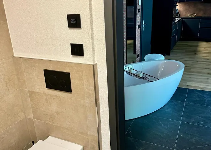 Appartement Theloft *