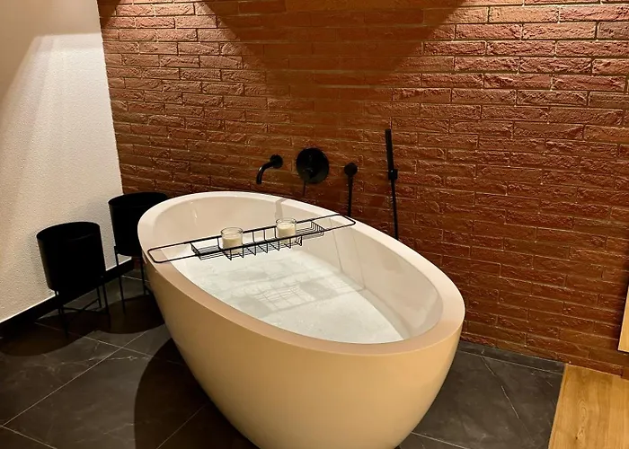 Theloft Appartement Wertheim