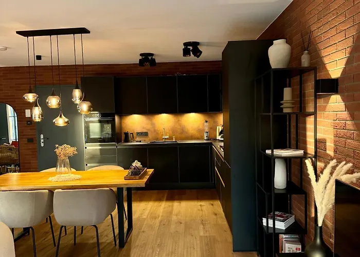 Appartement Theloft Wertheim