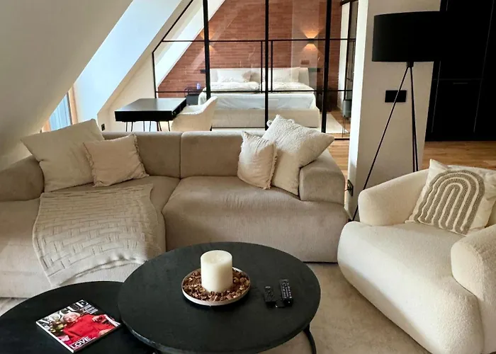 Theloft Appartement Wertheim